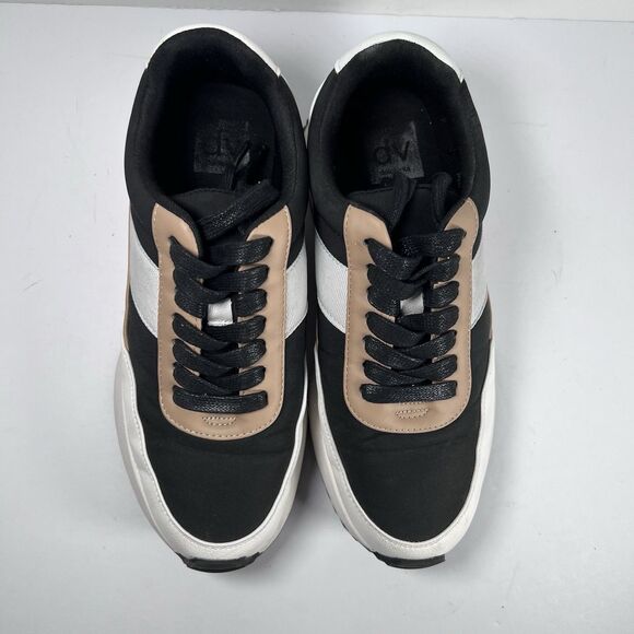 Dolce Vita Breela Lace Up Casual Shoes Sneakers Women's Size 6.5 - Picture 6 of 8